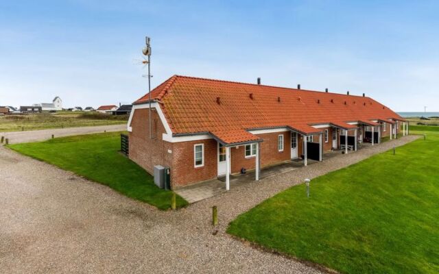 "Selma" - 200m from the sea in Western Jutland