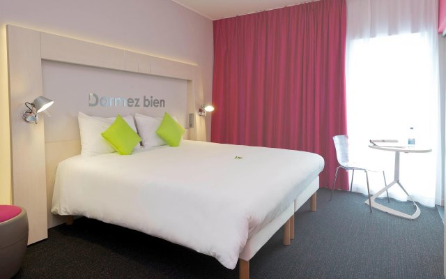 ibis Styles Nivelles