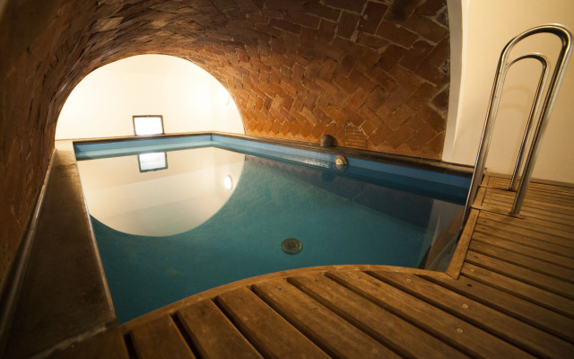 Hotel Gran Duca