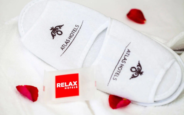 Relax Hotel Kenitra