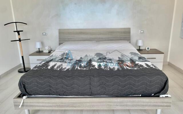 Cristallo Apartment - Desenzano Del Garda - GardaAffitti com