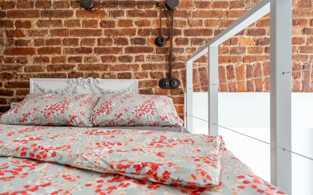 Апартаменты на проспекте Литейный 45/8