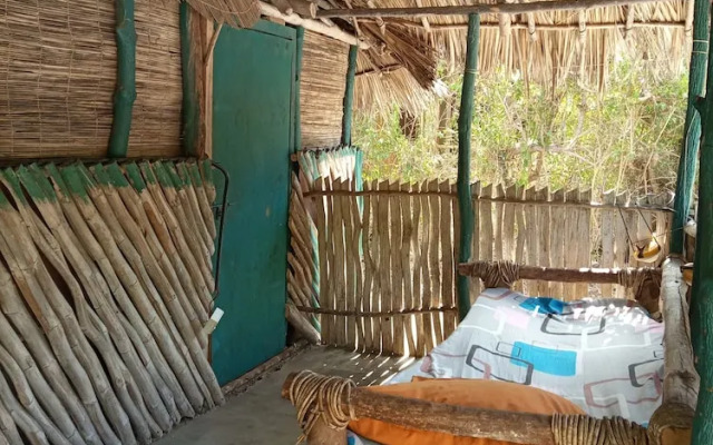Room-mida Creek Eco Camp - Eco Lodge