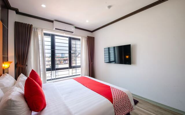 Hanoi Suji Hotel
