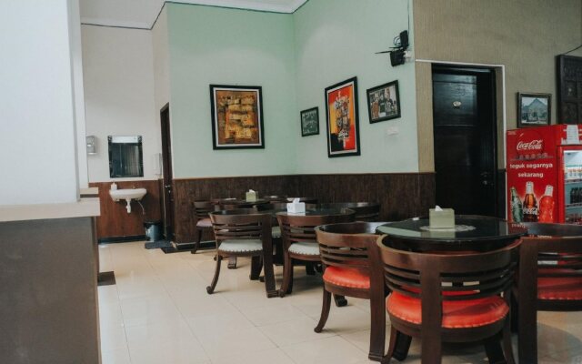 OYO 1130 Bandoeng Guest House Syariah