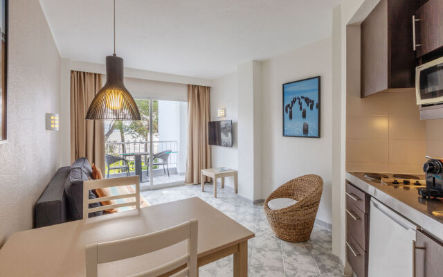 Ferrer Lime Playa de Alcudia