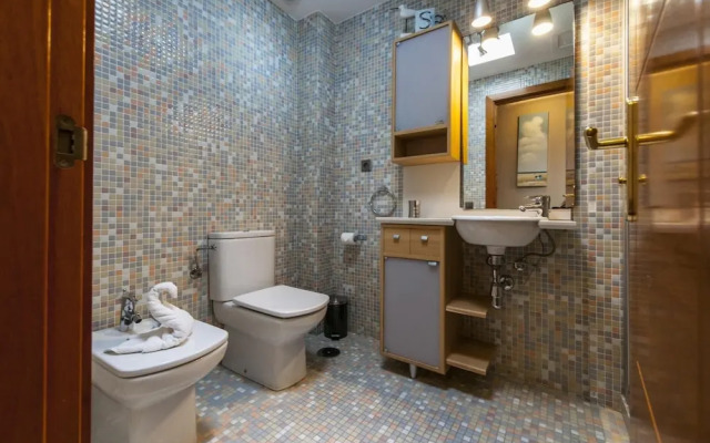 Beach Apartment Marfolin 19 El Cotillo