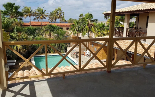 Villa Carina Apartments