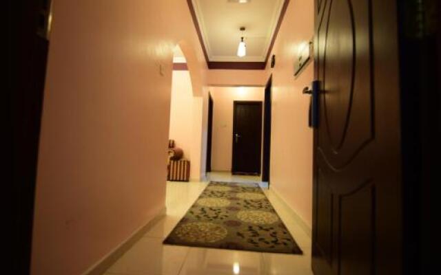 Al Hedayet International Hotel
