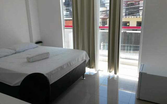 Hotel Pousada Salvador