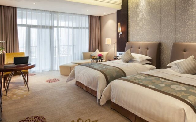 Royal Oriental Garden Hotel