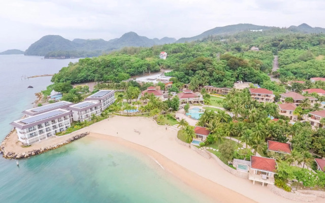 Misibis Bay