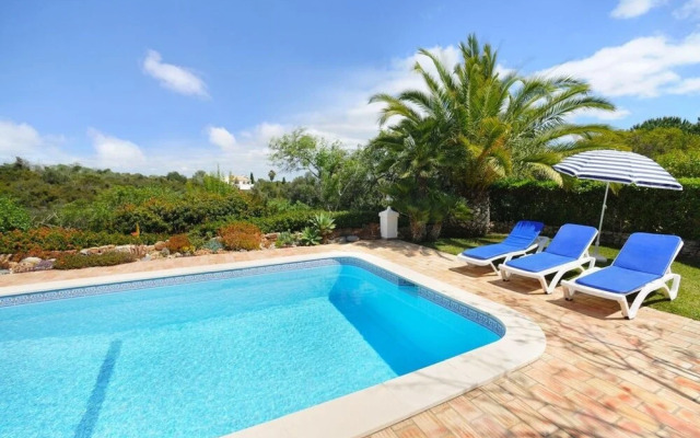 Villa Sequeira in Carvoeiro