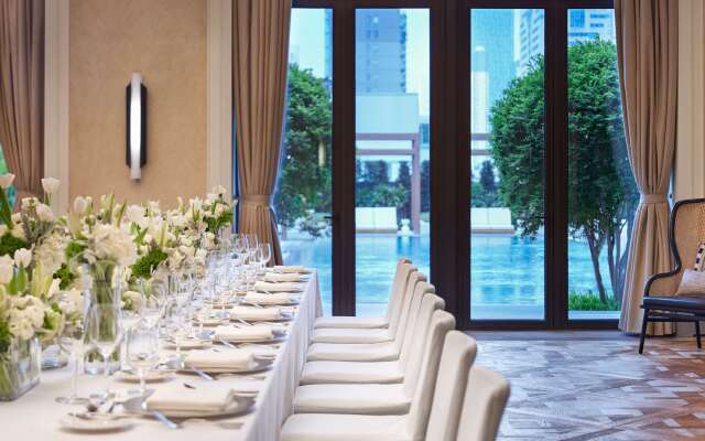 Andaz Xiamen, By Hyatt