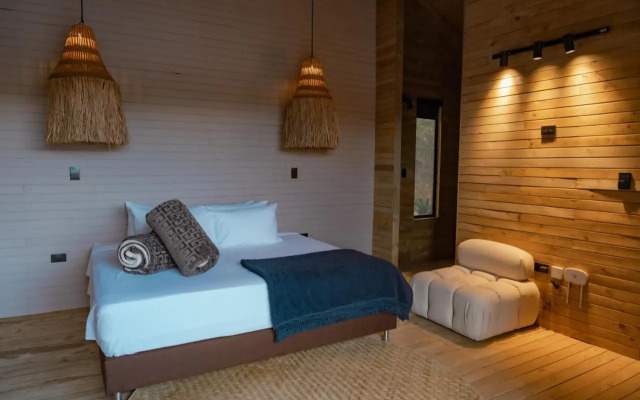 Okai by Bernalo Hotels