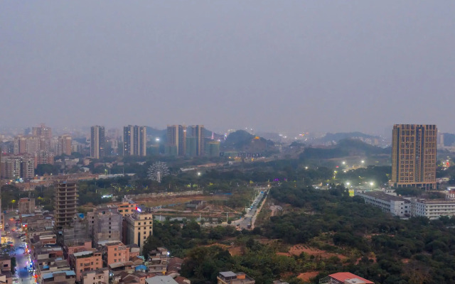 Yihao International Hotel