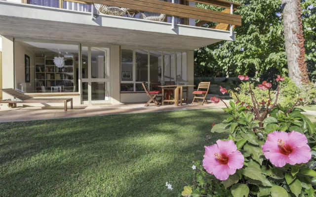Casa Vacanza Comfort Zone