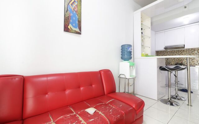 Bintang Residence @ Center Point Bekasi