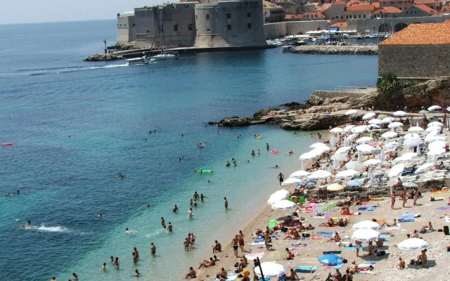 Apartments Lapad
