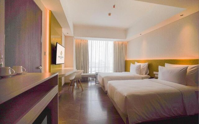 Nuanza Hotel & Convention