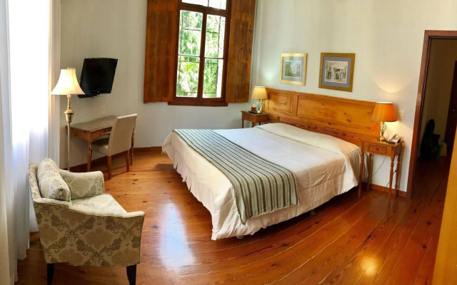 Hotel Casablanca Imperial