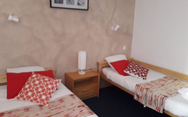 Hotel du Pic d'Annie