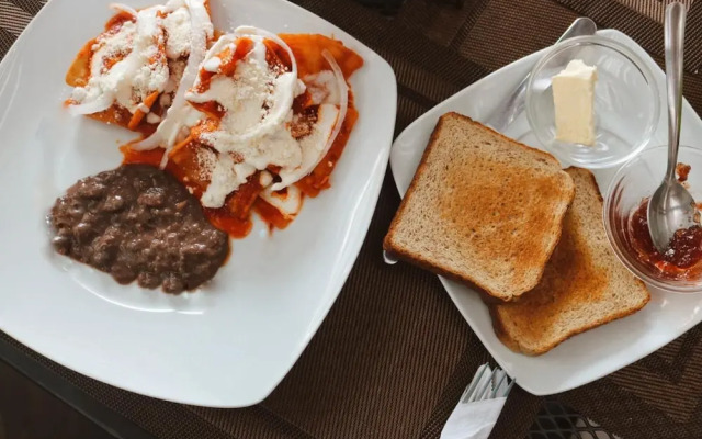 Hotel Sun ha Bacalar