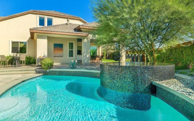 Villa Perfection