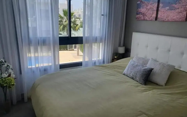 Casa LeLa met dakterras