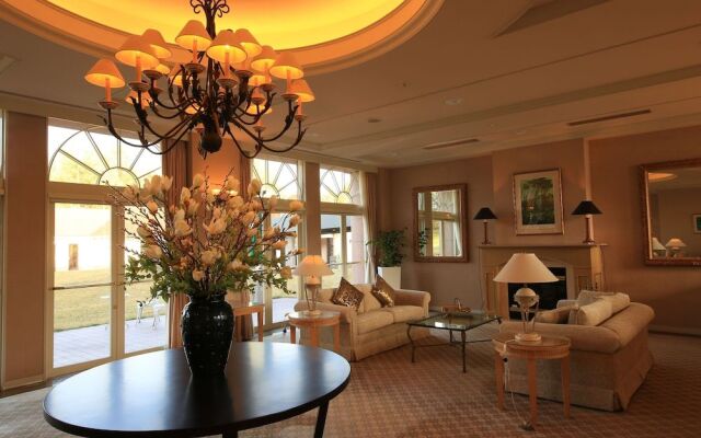 Villa The Club KARUIZAWA