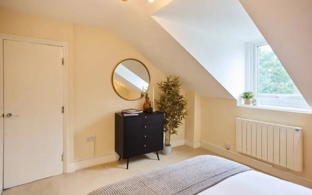 The Peckam Gem - Serene 1bdr Flat