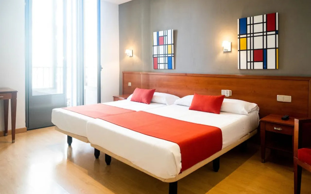 Hostal Persal