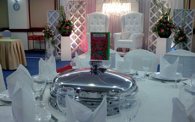 Hotel Putra Kuala Lumpur