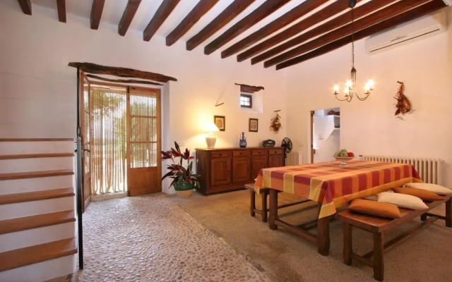 Villa - 5 Bedrooms with Pool and WiFi - 103224