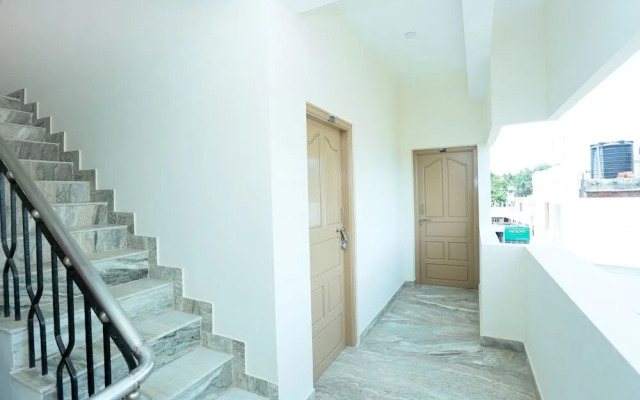 Hotel Vishnu Ram by OYO Rooms