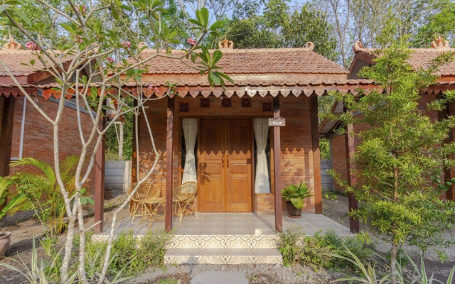 OYO 1558 Villa Mak Cik