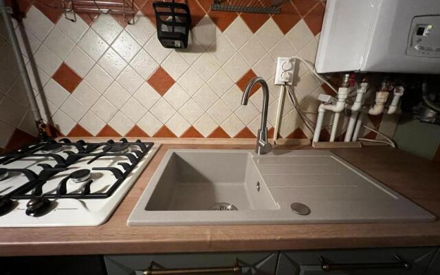 Apartament Boem în Inima Oraşului Craiova