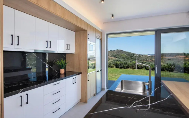 Villa Arithea