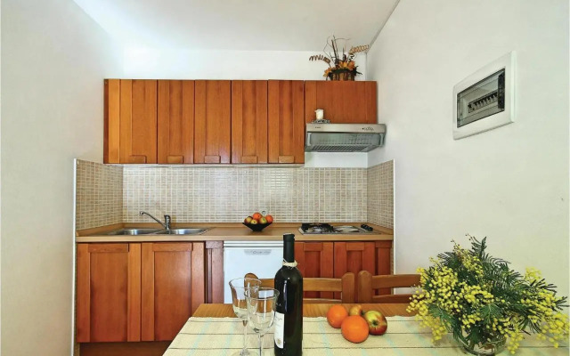 Apartment Tar-Vabriga Istarske kontrade III