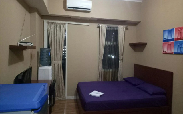 Sartika Apartment Margonda Residence 2