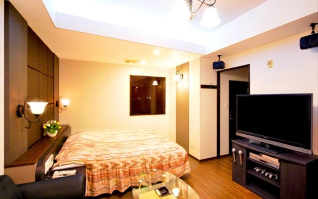 Hotel Joy -Adult Only