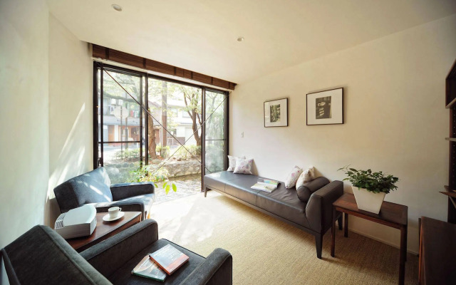 Aoi KYOTO STAY