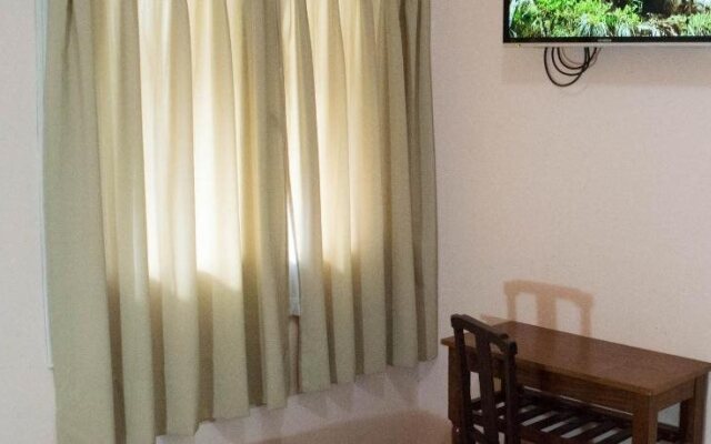 Hotel Lobato