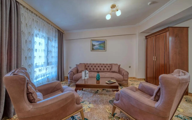 Residence Konstantina Palace