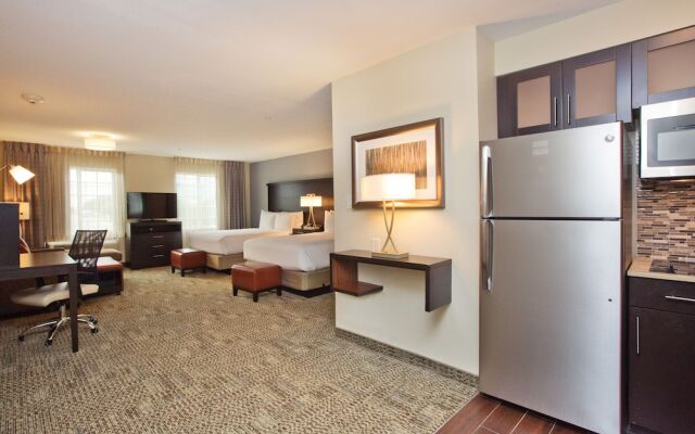 Staybridge Suites Austin South Interstate Hwy 35