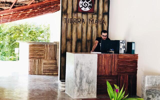 Tierra Maya Hotel Spa & Sanctuary