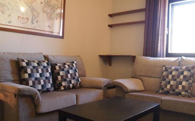 Apartamentos Turisticos Trinidad, 10