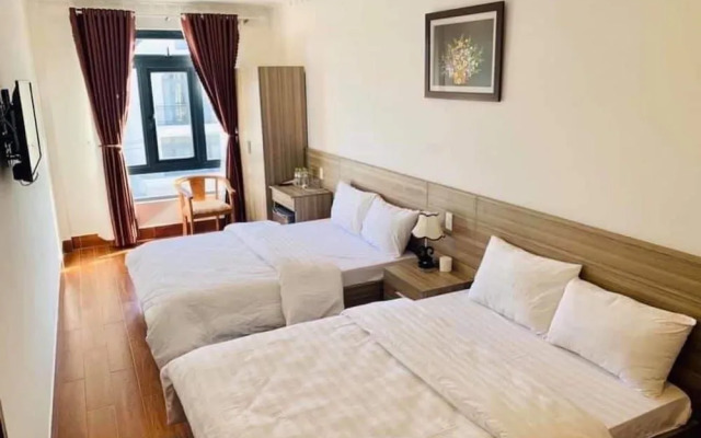 Lina Hotel