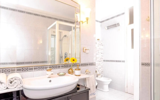Apartment Mandalina