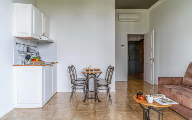 Casa Gracia Apartments